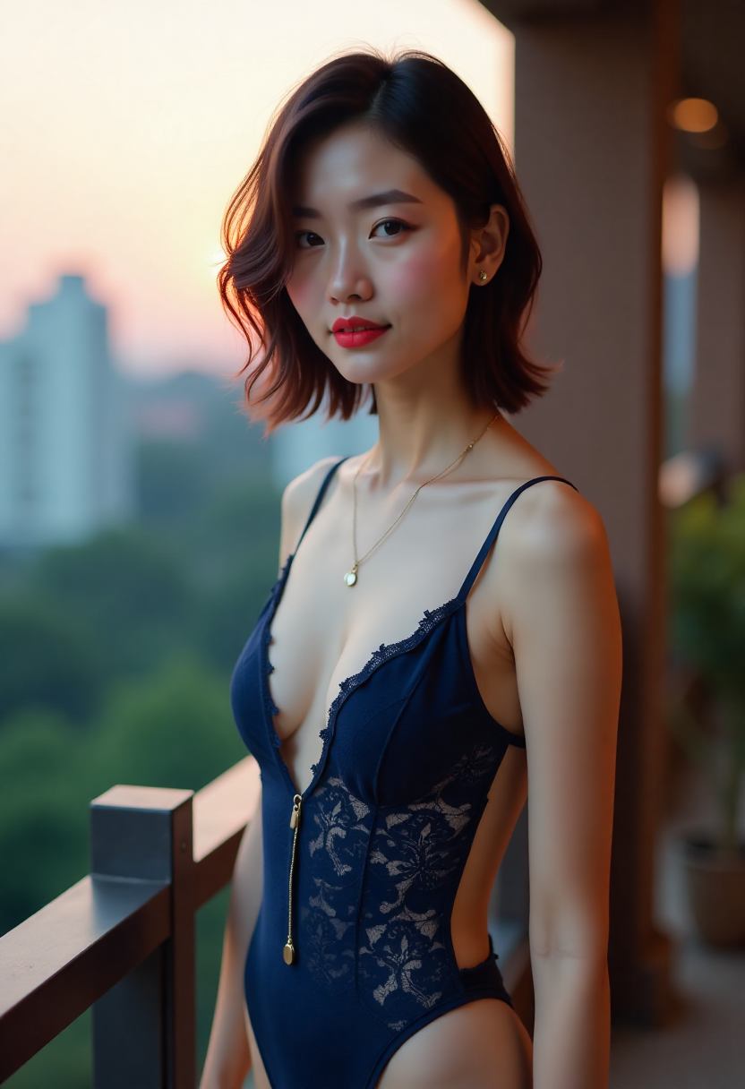 现在就出发·寻味篇海报