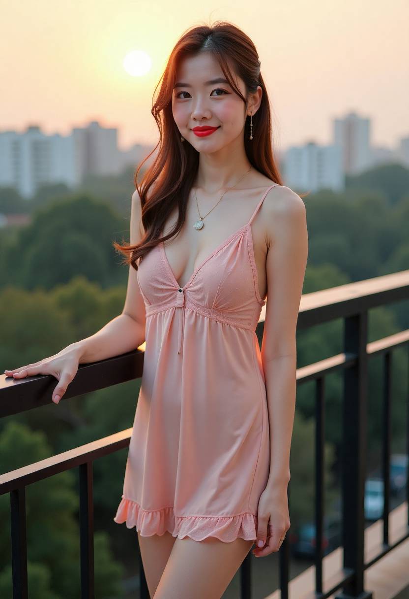 迟来的春天海报
