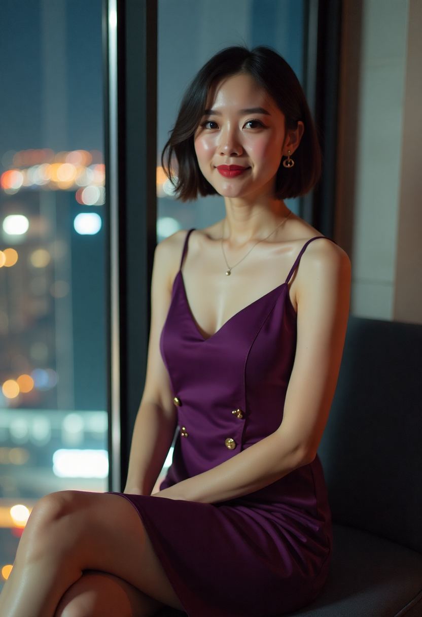 小镇开饭了海报